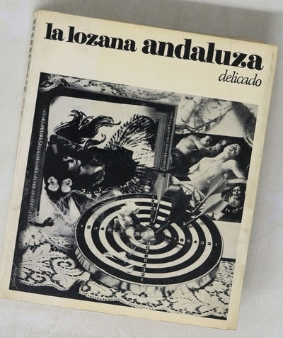 La lozana andaluza