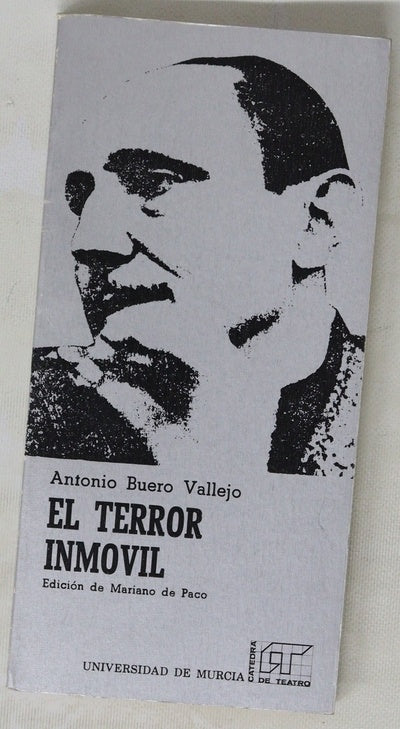 El terror inmóvil