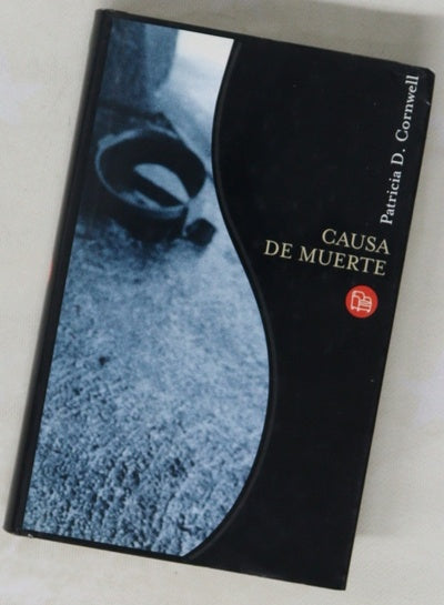 Causa de muerte