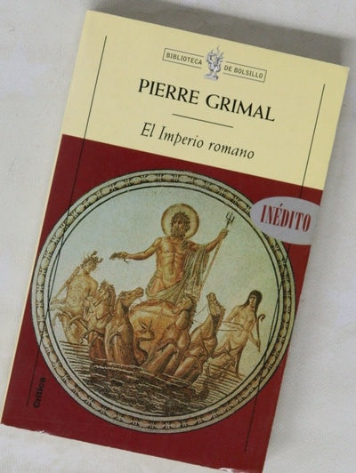 El Imperio romano