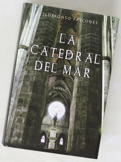 La catedral del mar