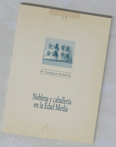 Nobleza y caballería en la edad media