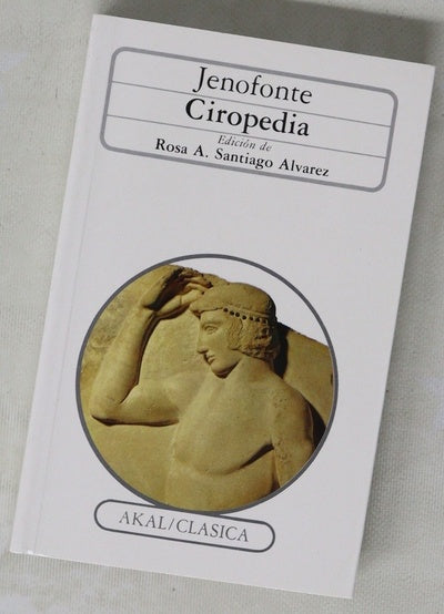 Ciropedia