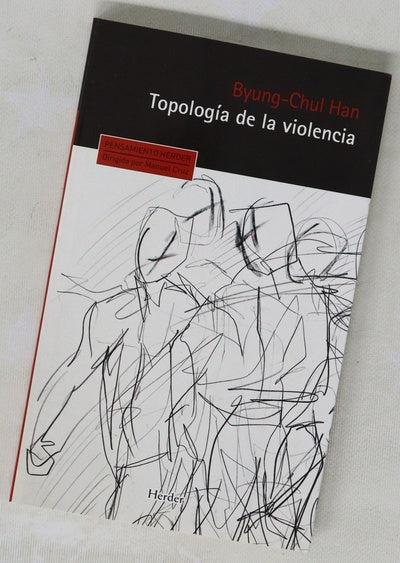 Topología de la violencia