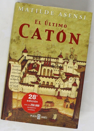 El último Catón