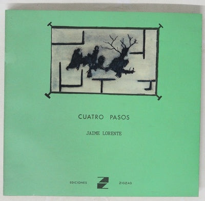 Cuatro pasos