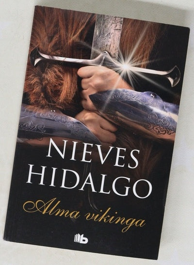 Alma vikinga