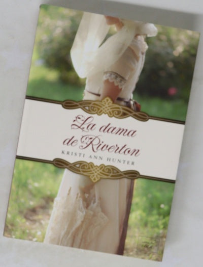 La dama de Riverton