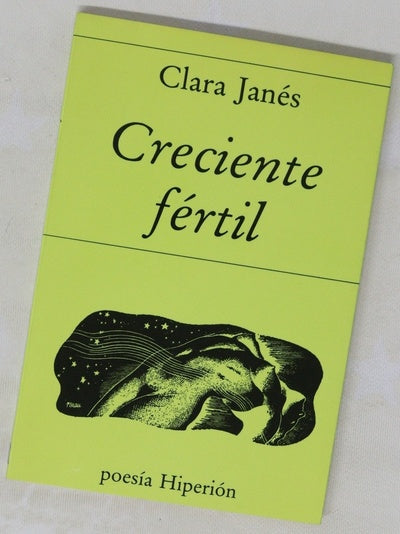 Creciente fértil