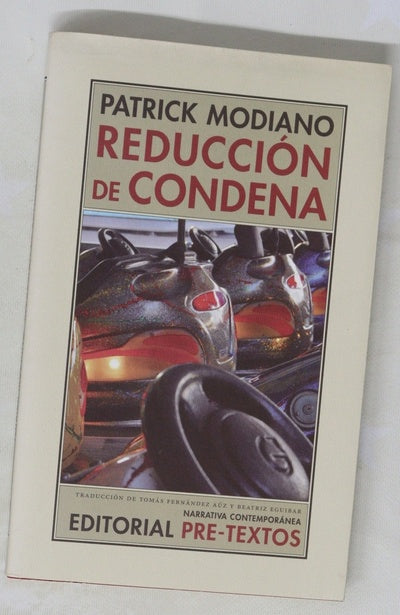 Reducción de condena
