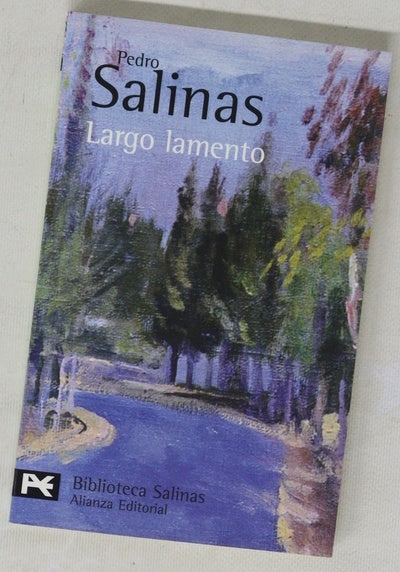 Largo lamento