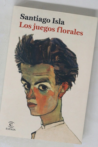 Los juegos florales