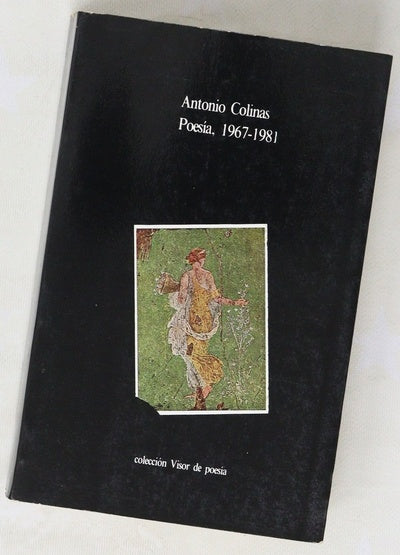 Poesía (1967-1981)