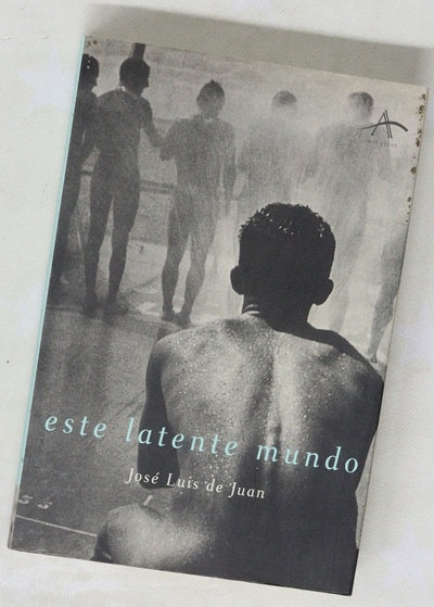 Este latente mundo