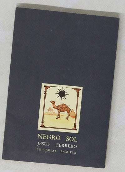 Negro sol