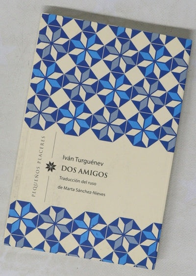 Dos amigos