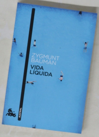 Vida liquida