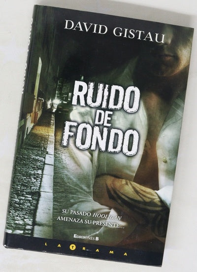 Ruido de fondo