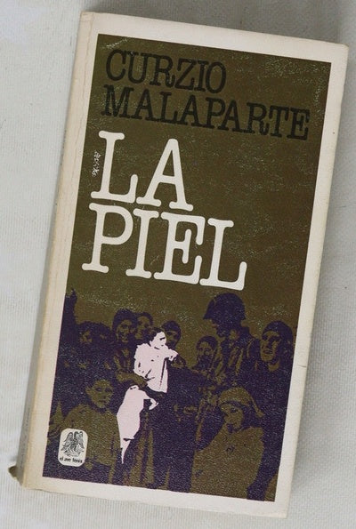 La piel
