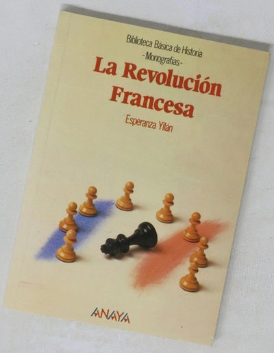 La revolucion francesa