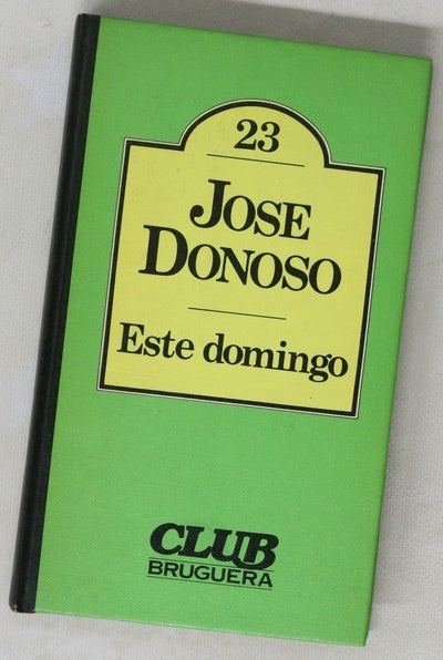 Este domingo
