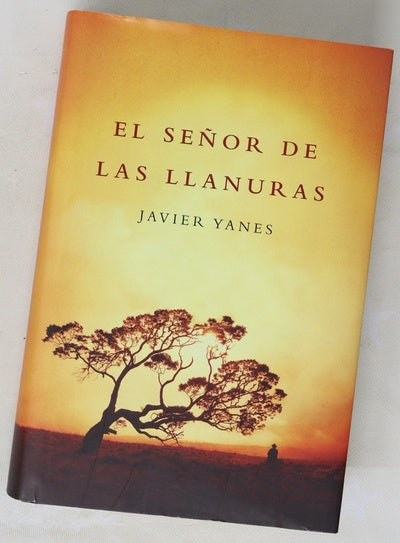 El señor de las llanuras