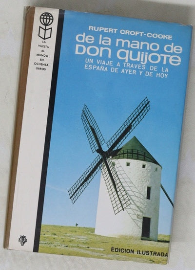 De la mano de Don Quijote