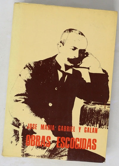 Obras escogidas