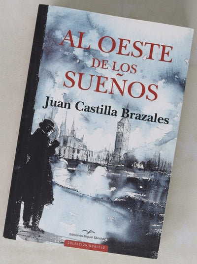 Al Oeste de los sueños