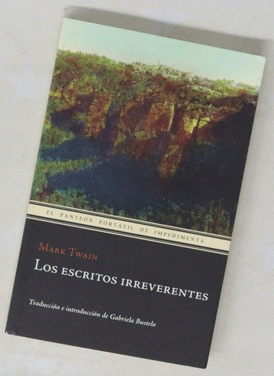 Los escritos irreverentes