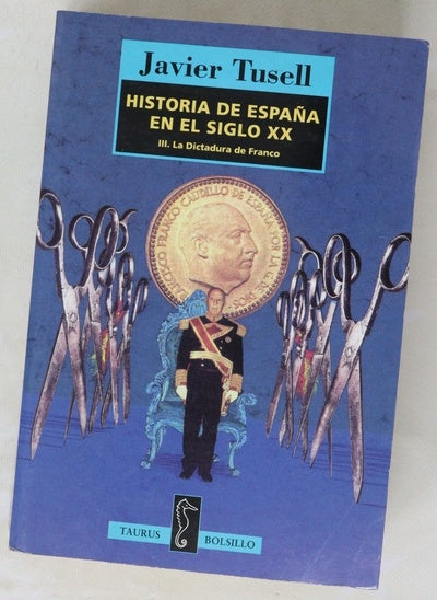 Historia de España en el siglo XX.