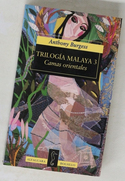 Trilogia Malaya 3, Camas orientales
