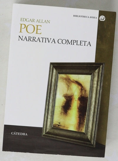 Narrativa completa