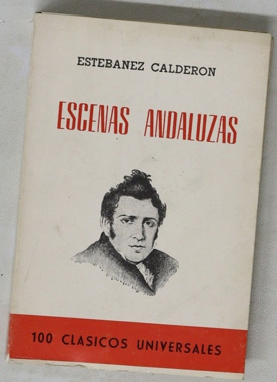 Escenas andaluzas