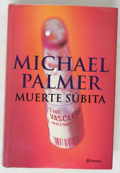 Muerte súbita