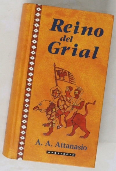 Reino del Grial