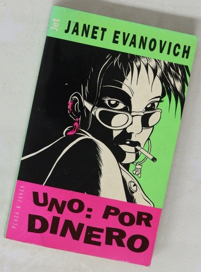 Uno: por dinero