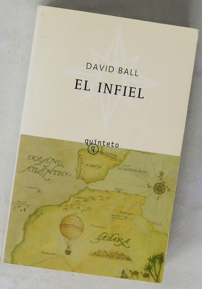 El infiel