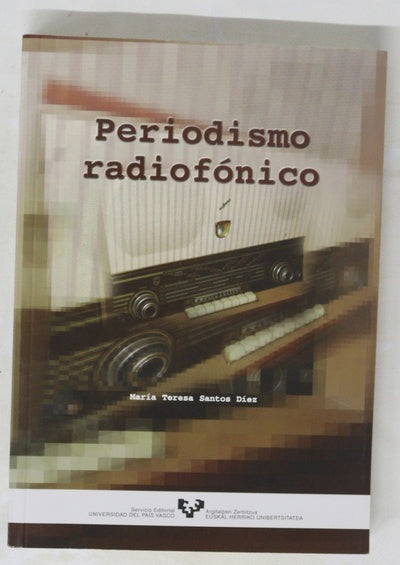 Periodismo radiofónico