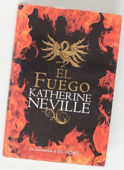 El fuego