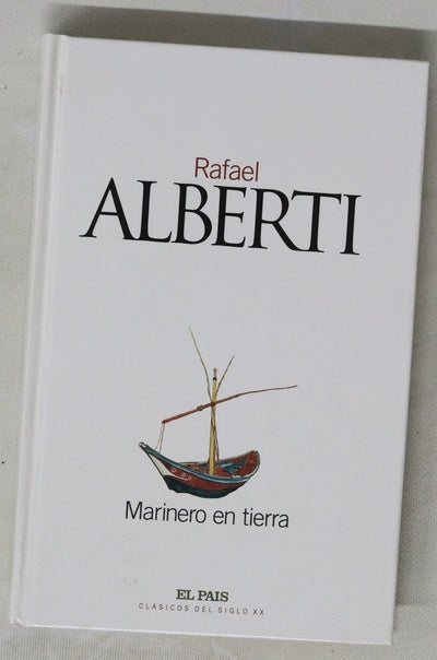 Marinero en tierra
