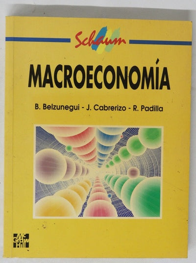 Macroeconomía