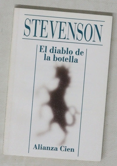 El diablo de la botella