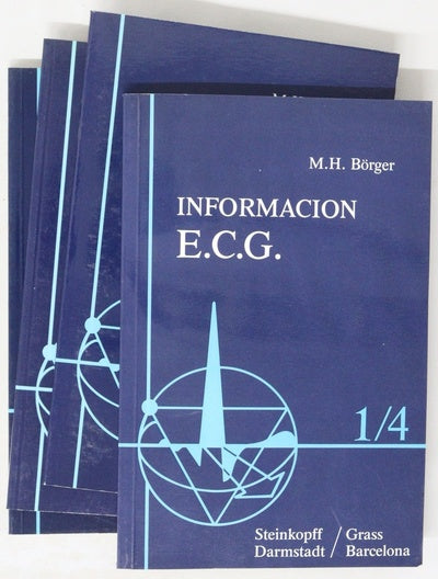 Información ECG