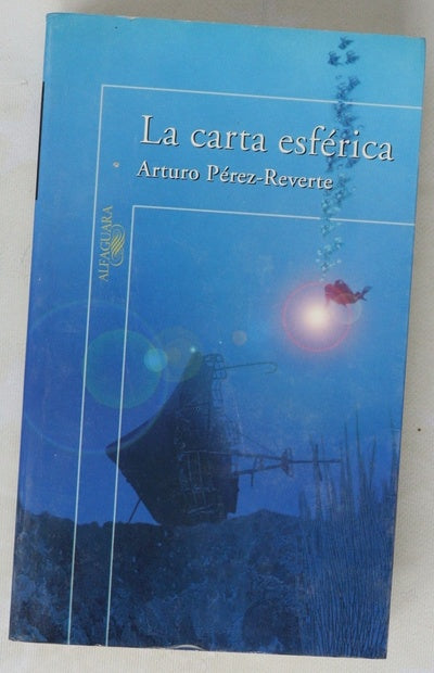 La carta esférica