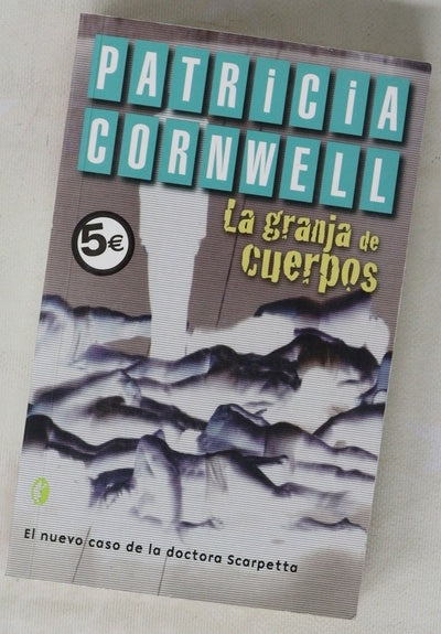 La granja de cuerpos
