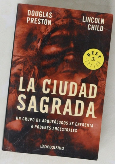 La ciudad sagrada