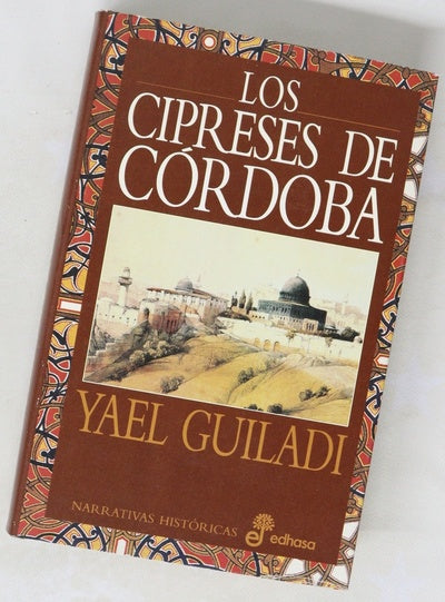 Los cipreses de Córdoba