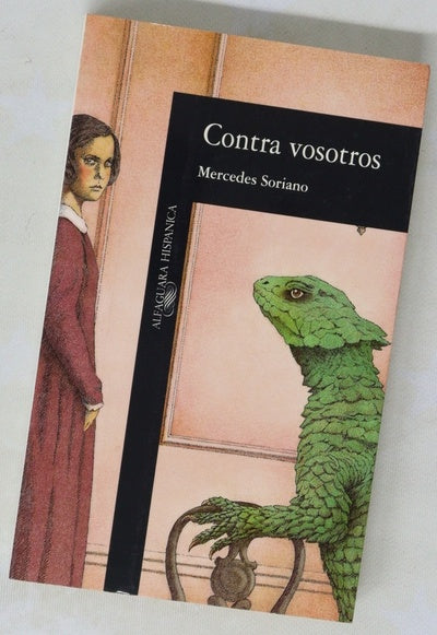 Contra vosotros