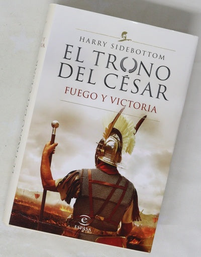 Fuego y victoria